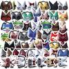 52 Cartoon Doro Cat Graffiti Stickers Guitar Laptop Suitcase DIY Waterproof Stickers