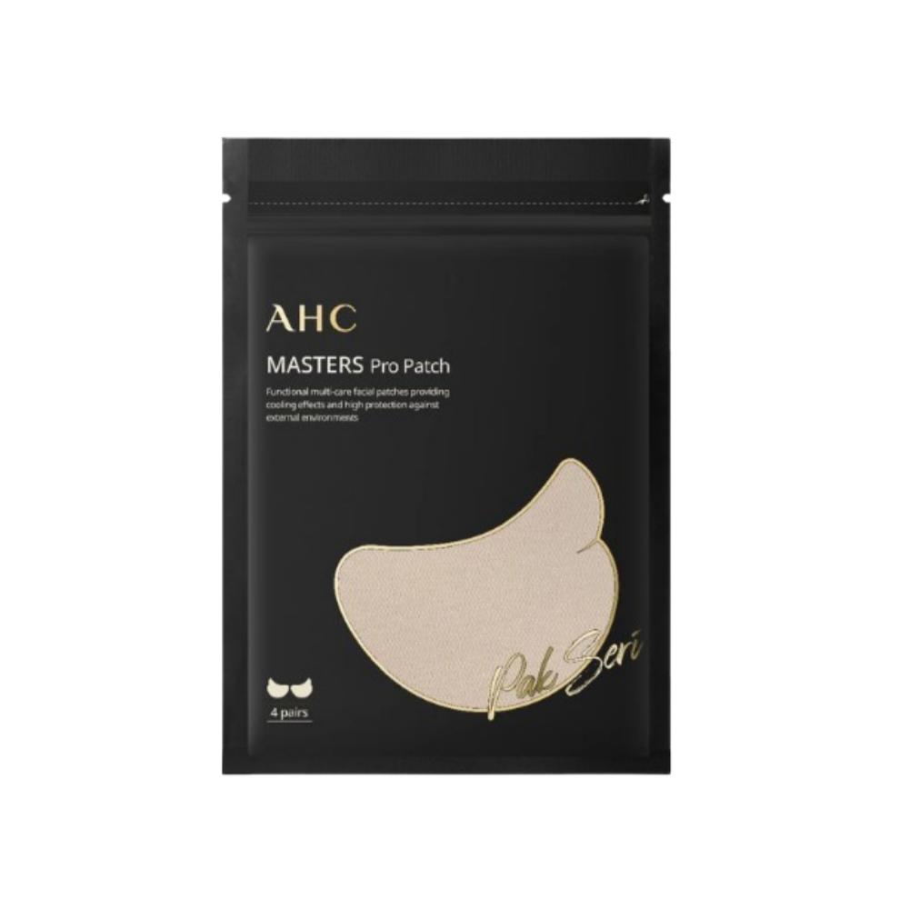 AHC Masters Sun Patch 12 порций, 1 набор