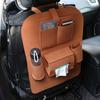 Car Seat Back Bag Pocket Organizer Multi-functional Seat Bag Multi Storage Bag Holder