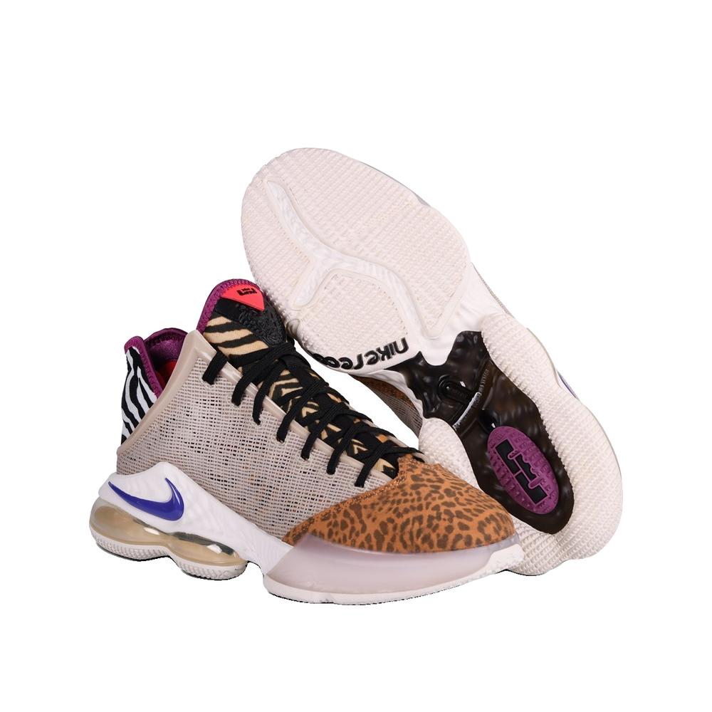 Sport Shoes Nike Lebron 19