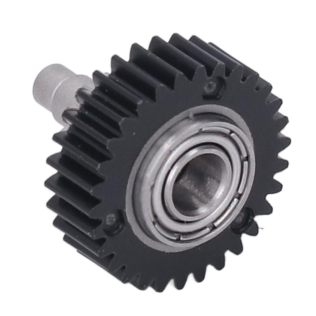 Шестерня экструдера 3D-принтера Закаленная сталь Шестерня привода экструдера для K1 K1C K1Maximum