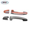 Carbon Fiber Door Handle Cover Add on Style for Chevrolet Camaro 2015+