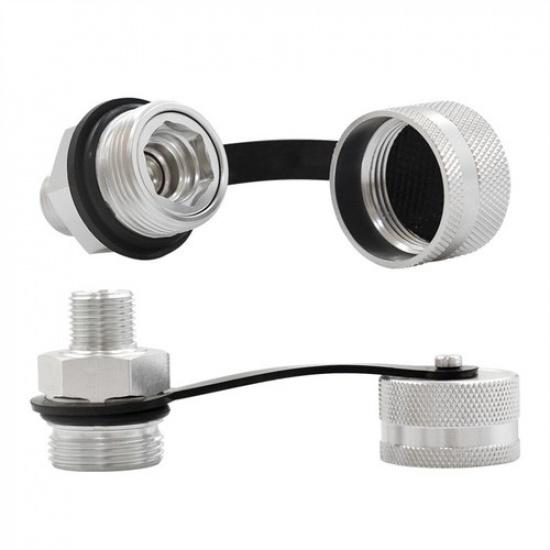 Oil Drain Valve Kit For Car Engine & Transmission M14x1.5 Thread For Honda Acura