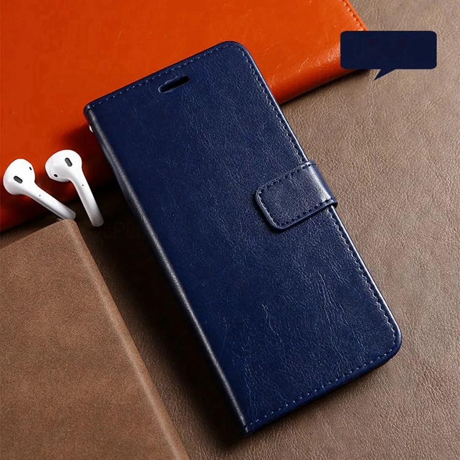 Роскошный кожаный чехол-книжка для Vivo Y36 V40 Y27 5G V29E V29 Lite Y03 Y18 Y28 Y28S Y27S V30E V30 SE Pro Обложка-кошелек Coque