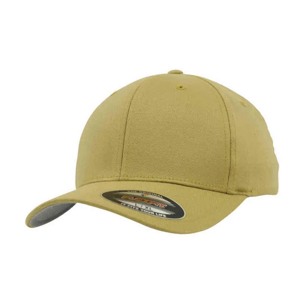 Flexfit Wooly Combed Baseball Cap