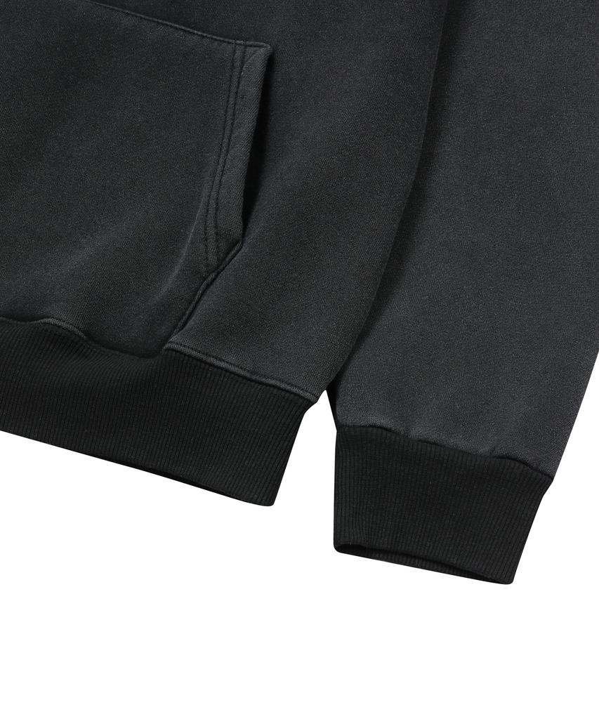 SIGNATURE Basic Logo Hoodie Unisex (6 Colors)
