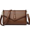 Small Square Bag New Fashion Shoulder Bag Simple Style Minimalist Light Luxury Women's Universal Portable Messenger Women's Bag