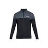 Sportstyle Zip-Up Training Jacket Men Jacket Gray 1313204-008
