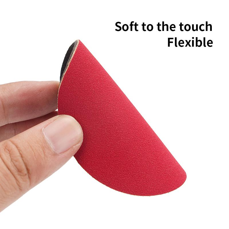 2Pcs Car Suede Coaster Anti-Slip Water Cup Pad Accessories For Lexus F SPORT GS GX IS LS LX CT LC LBX NX RX 350h 450h ES UX 300e