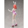Rent-A-Girlfriend Sumi Sakurazawa Bunny Ver. 14 Scale PVC Painted Finished Figure F51047