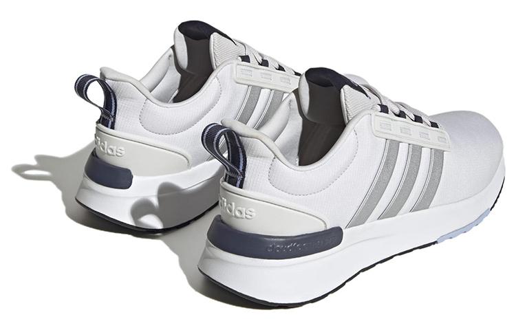 adidas Racer TR21 'Серый Серебристый Темно-синий' HP2728