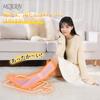 2025 New Warm Fluffy Warm Socks Ankle Feels Like a Warm Hot Water Winter Cold Extra Ankle Calf High Room Gift and [MIZIKIRIN] Arrival Socks, 2-Pair