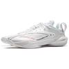 Баскетбольные кроссовки Li Ning Speed 11 Support Rebound Низкие Мужские Стандартные Белые ABAU053-13