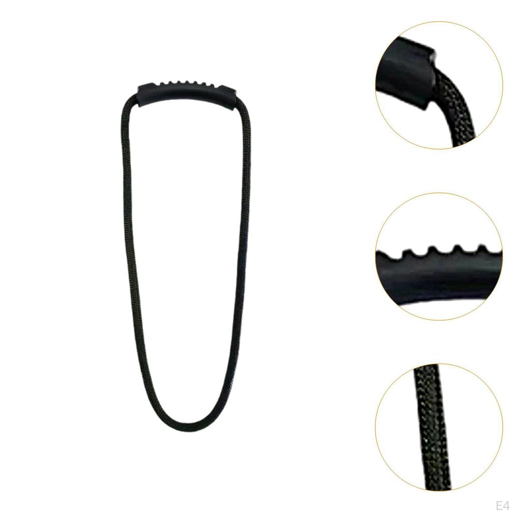 Сверхмощный ремень для хранения аксессуаров, удлинитель шланга для бассейна, кабель для переноски