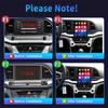 9,7 дюйма для Hyundai Elantra 2016-2018, автомобильное радио, мультимедийное видео, GPS, Android 14, навигация, авторадио, android, avec, gps, экран GP