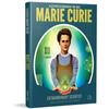 Книга Illustrated Biography For Kids: Marie Curie- Extraordinary Scientist Who Changed The World By Wonder House Books - Hardcover