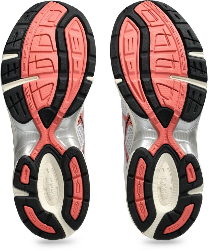 Кроссовки Asics Gel-1130 (1203A609-102) white/desert red