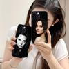 Чехол для мобильного телефона Анжелины Джоли для iPhone 17 16 15 14 13 12 11 X XR XS 8 7 Air Pro Max Plus Mini Цветной Чехол Чехол Роскошный
