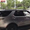 Land Rover Discovery 5 (2017-2026) Поперечины багажника на крышу Платформа для багажа