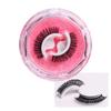 3D Self-adhesive Eyelashes Lashes Faux Mink Eyelashes Natural Eyelashes Fake Lashes Makeup