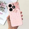 Для Tecno Spark GO 2024 Чехол Spark 20C Spark20 Pop 8 Para Чехол Силиконовый Мягкий ТПУ Бампер Мультяшный Крутой Милый Стиль Рисунок Capas