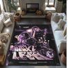 Soft Crystal Velvet Floor Rug,aespa Anti Slip Decorative Carpet, Plush Area Mat For Indoor Home Decoration
