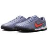 Nike Кроссовки унисекс Tiempo Legend 10 Academy TF Scary Good Pack Синий Синий-Затмение Черный DV4342-402