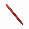 Pilot Ballpoint Pen Friction Knock 0.5mm Red LFBK-23EF-R