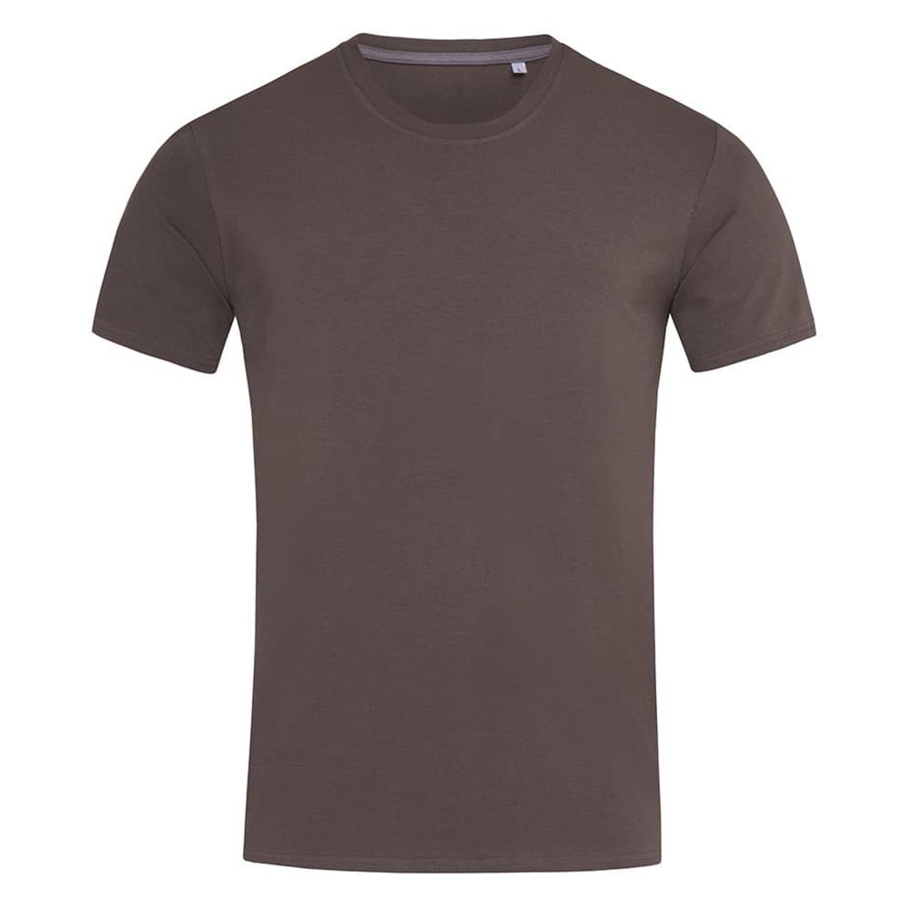 Stedman Stars Mens Clive Crew Neck Tee