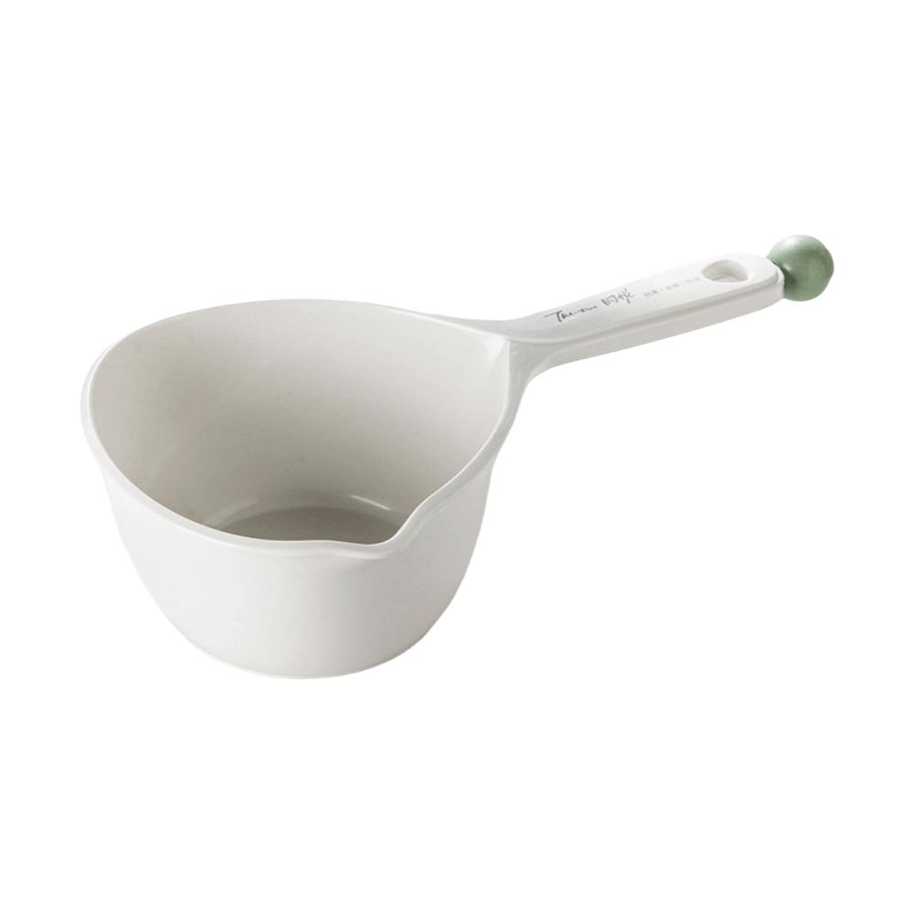 Large Capacity Water Scoop Plastic Plastic Water Ladle Water Ladle Garden Watering