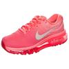 Air Max 2017 GS Max Orange Kids Sneakers Metallic-Red-Bronze-Lava-Glow 851623-800