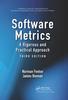 Книга Software Metrics : A Rigorous and Practical Approach, Third Edition