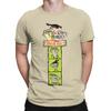 Unisex Tshirts Ededd N Eddy Cartoon Retro Funny Tower Funny 100 Cotton Tee Shirt Short Sleeve T Shirts Crew Neck Clothes New