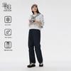 KOLON SPORT Унисекс Функциональные прямые брюки для активного отдыха