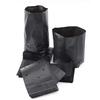 PE Plastic Nursery Bag Thicken Plant Grow Bag Seedling Pot Black Planting Sack Breathable Hole Container Garden Supplies 2/20Pcs
