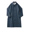 [weer] 100 Years of Quality Raincoat Long Coat Stylish Everyday Use 100% UV Protection 20,000mm Water Pressure Resistance Rain Gear Poncho Women Men