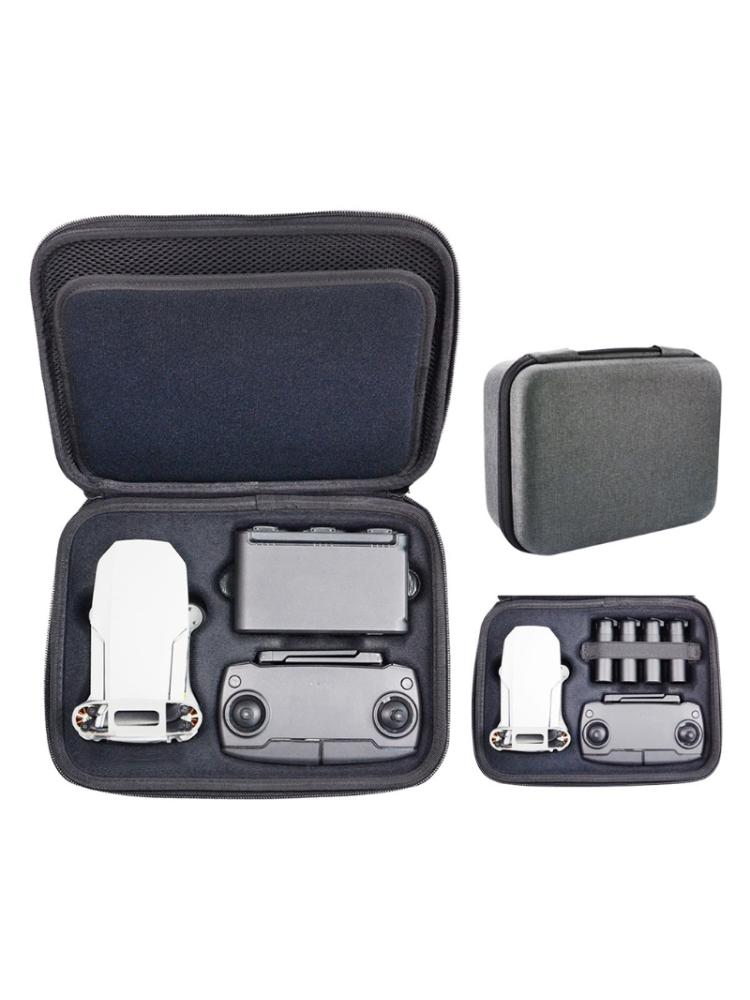 Storage Pouch for Drone Nylon Carrying Bag Shockproof Protect Case -scratch Handbag Box