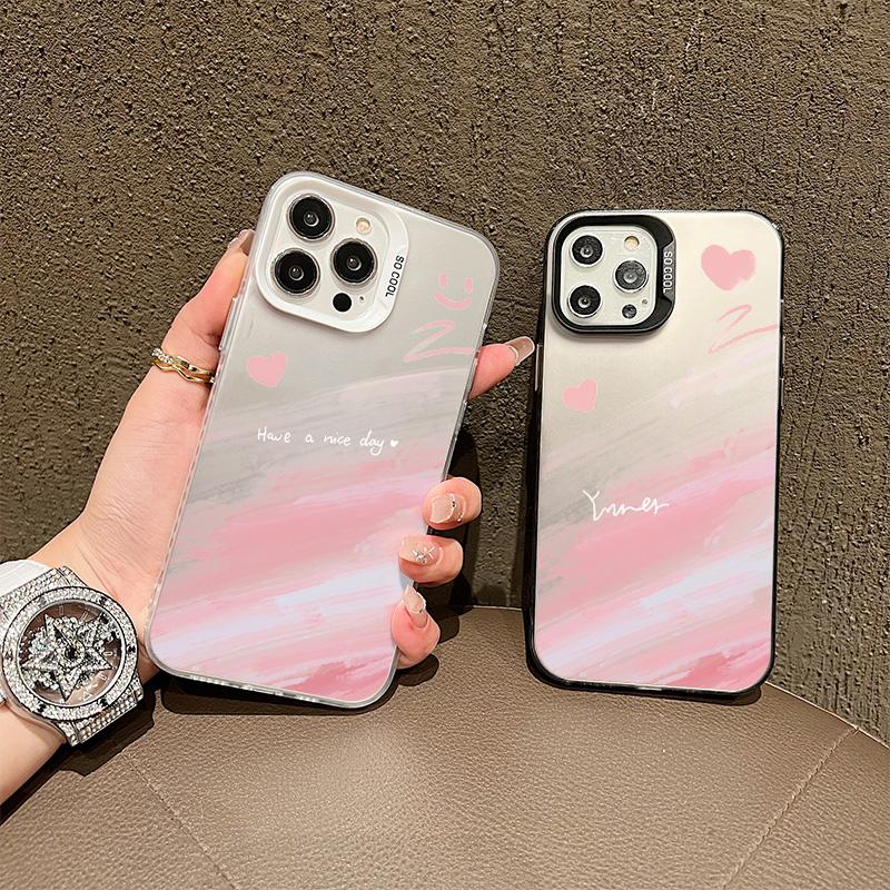 Силиконовый чехол для Oppo A15 A17 A53 A54 A79 A98 Redmi Note 15 14 13 12 Samsung A06 A16 A26 A36 A56 Чехол DIY Раскрашенный Мультяшный Ударопрочный Бампер для Телефона