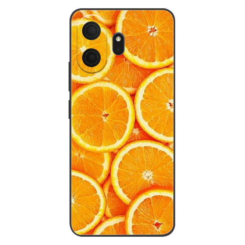 Для TCL Nxtpaper 70 Pro 5G Чехол Роскошный Силиконовый Космический Расписной Мягкий Бампер для TCL Nxtpaper 70Pro T807D Чехол для Телефона TPU Funda