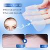 Hyaluronic Acid Collagen Firming Forehead Patch To Improve Forehead Lines 5pcs