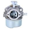 Snow Blower Carburetor Accessory Fit for Tecumseh HMSK80 HMSK90 HMSK100 LH318SA LH358SA