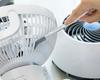 Mameita Circulator Cleaner Белый 2 типа Набор из 2 штук Сделано в Японии Удаление пыли Slim xx Gap 1 xx 17 см Щетка 2,8 2,8 25,8 см Палочка 0,5 LB-333