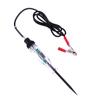 Auto 6V 12V 24V DC Car Truck Voltage Circuit Tester Car Test VoltMet Long Probe Pen Light Bulb Automobile Maint
