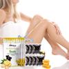 Foot Soak - Lymphatic Drainage & Slimming Foot Soak Beads, Foot Soak, Relief Relax
