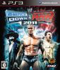 WWE Smackdown vs Raw 2011 [Импорт из Японии]
