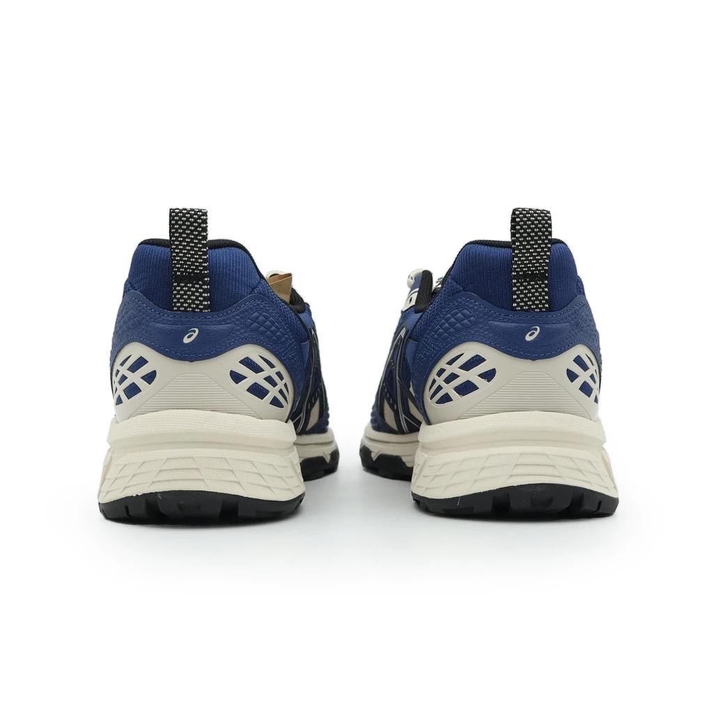 1203A754-400 Asics Gel-Nunobiki RGD Independence Blue Black (Мужской)