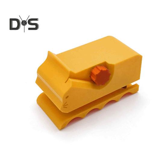 Резак для картона для кошачьей когтеточки, 3D-печатный резак в форме кошки, ручной инструмент для переработки картона для самостоятельной когтеточки для кошек