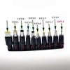 1/10/11 шт. Кабель-адаптер питания 100 Вт USB Type-C Универсальное зарядное устройство для ноутбука Зарядный порт для ноутбука