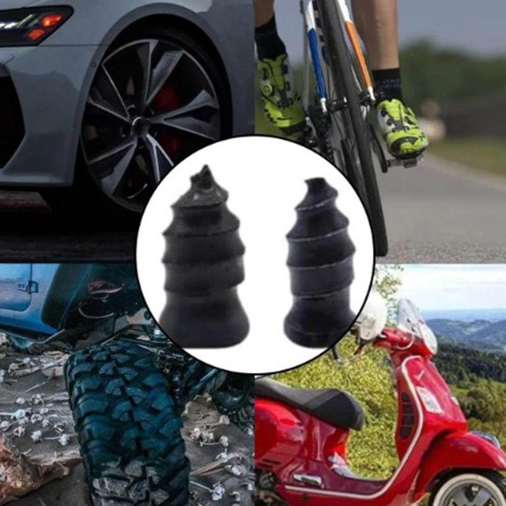 10/20Pcs Self-Service Tool Car Tyre Repair Nail Vacuum Tire Repair Rubber Nail Universal Tire