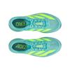 adidas Кроссовки Adizero Evo SL Flash Aqua Lucid Lemon Мужские Бирюзовый Мятный Тон JS4506